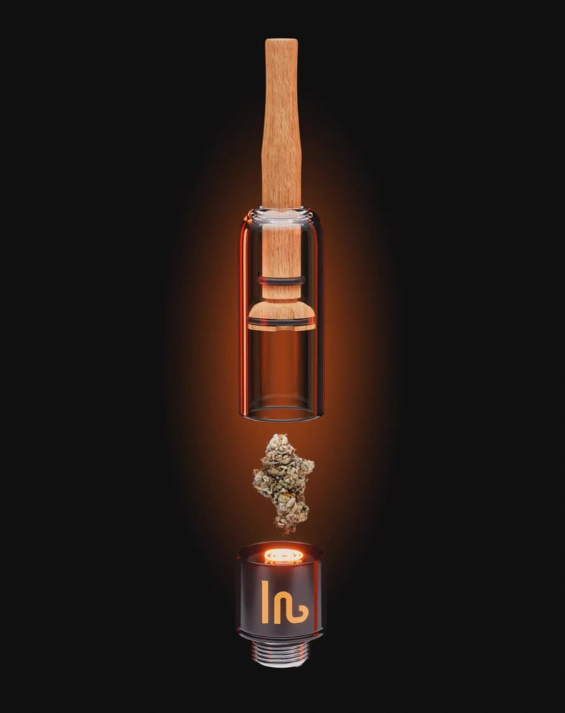 Flower Cartridge vs Vape Cartridge: What's the Difference?