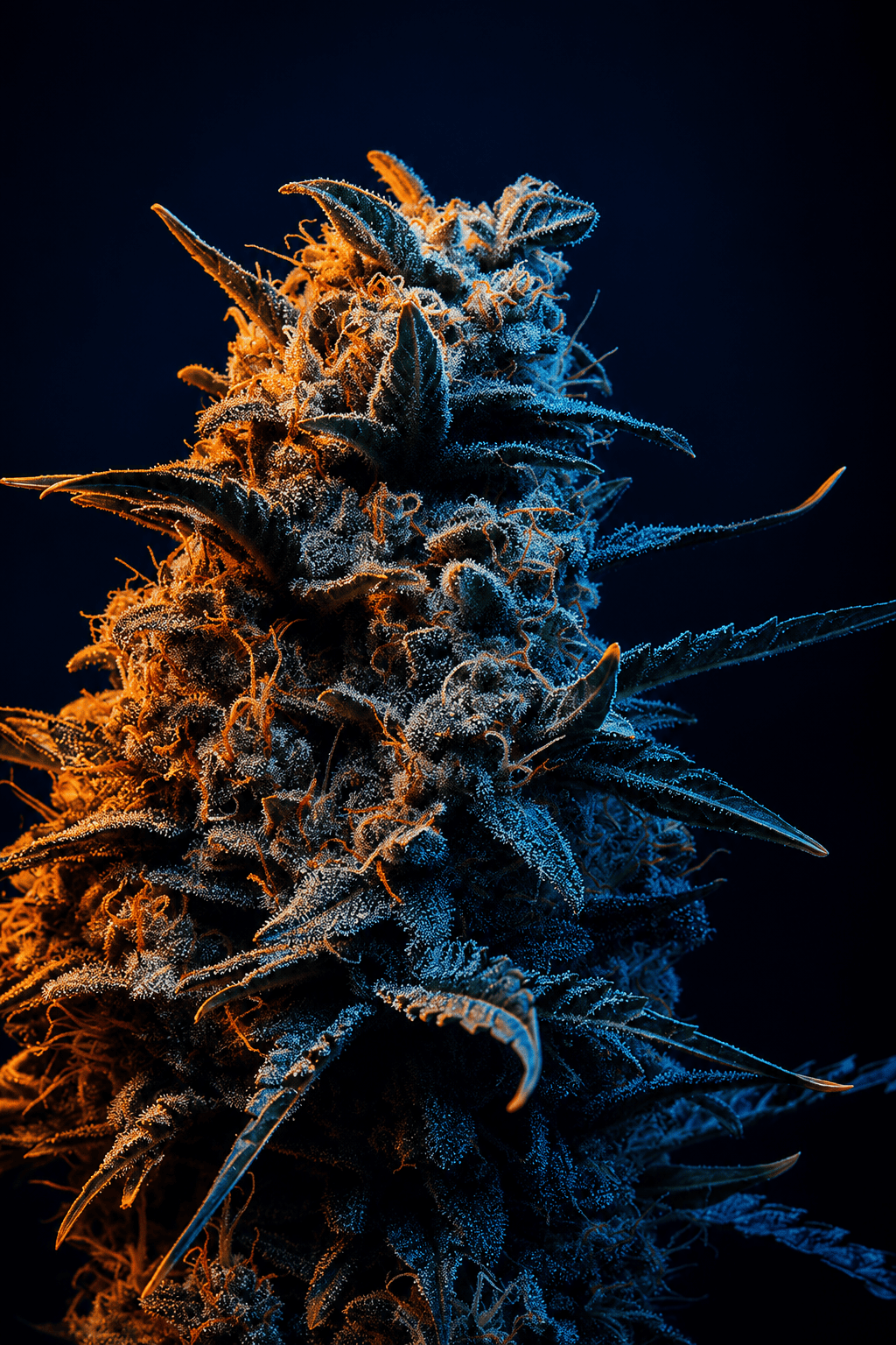 Full Spectrum vs Distillate: Why Whole Flower and Concentrate Aren't the Same Thing