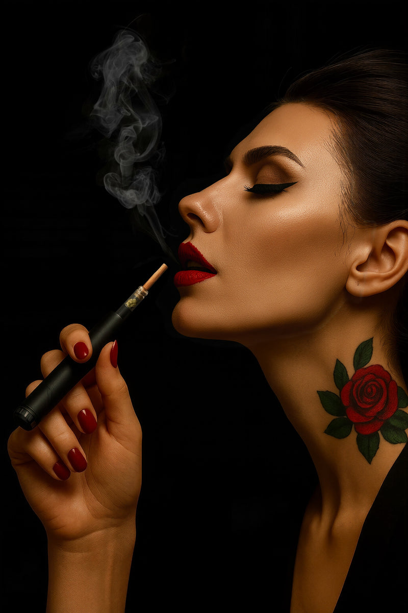 Flower vs Cartridge: Which Is Right for You?