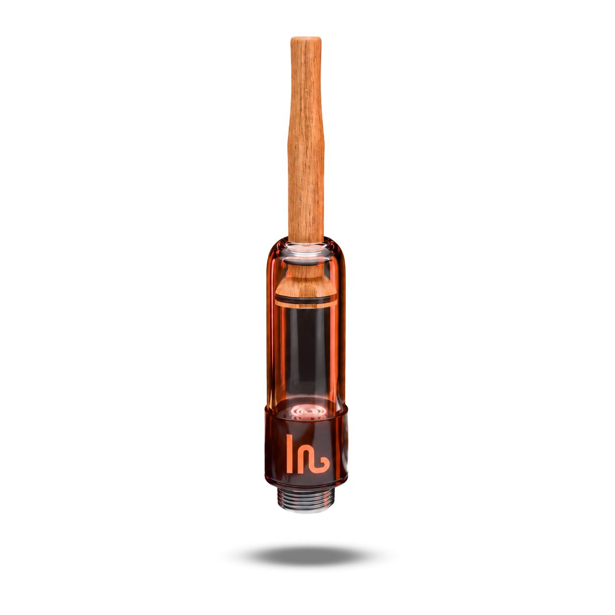 Electric Combustion Flower Cartridge
