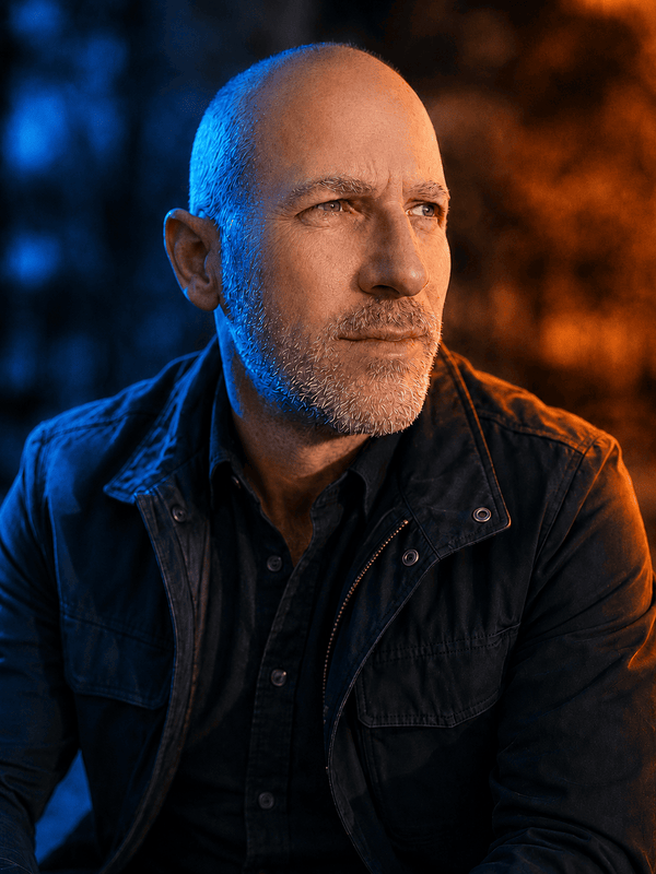 Gary Bryman